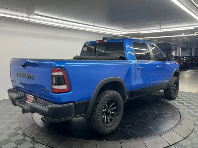 2020 Ram 1500 2nd Gen - Image 4 of 10