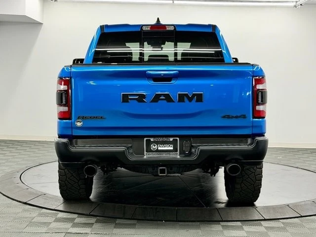 2020 Ram 1500 2nd Gen - Image 9 of 21
