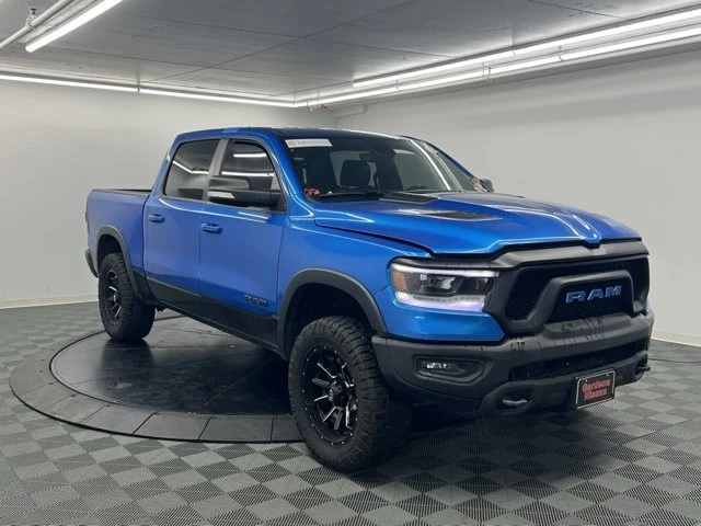2020 Ram 1500 2nd Gen - Image 2 of 10
