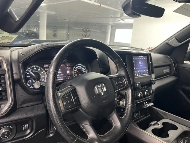 2020 Ram 1500 2nd Gen - Image 7 of 10