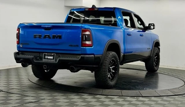 2020 Ram 1500 2nd Gen - Image 8 of 21