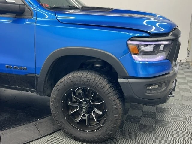 2020 Ram 1500 2nd Gen - Image 6 of 10