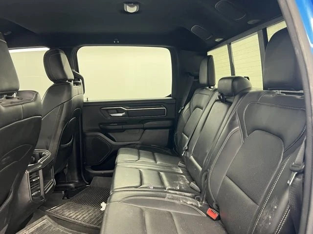 2020 Ram 1500 2nd Gen - Image 9 of 10