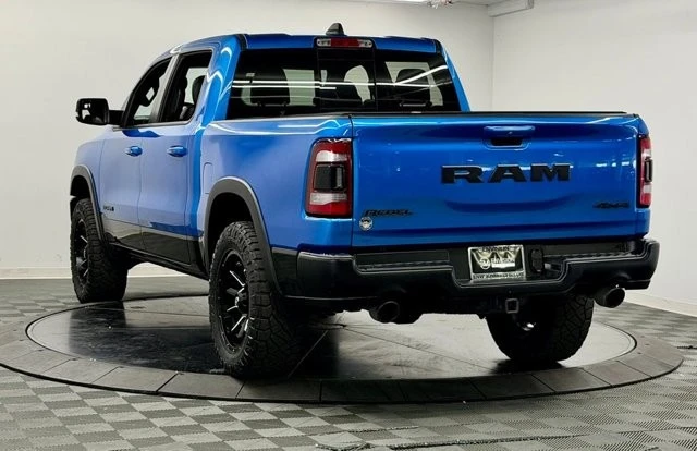2020 Ram 1500 2nd Gen - Image 10 of 21