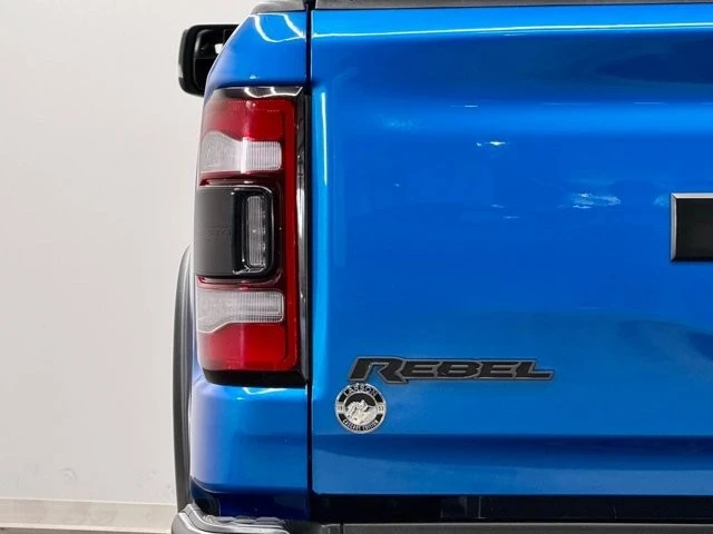 2020 Ram 1500 2nd Gen - Image 11 of 21
