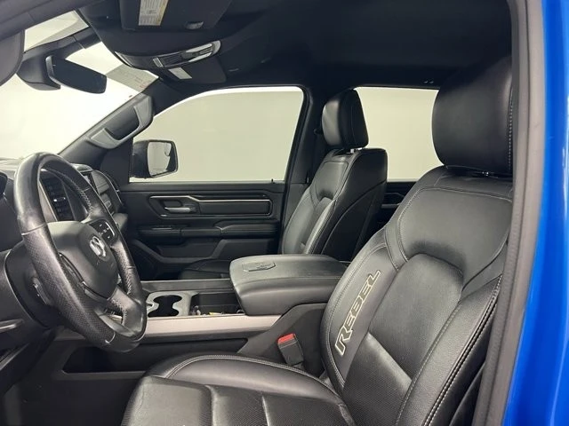 2020 Ram 1500 2nd Gen - Image 8 of 10