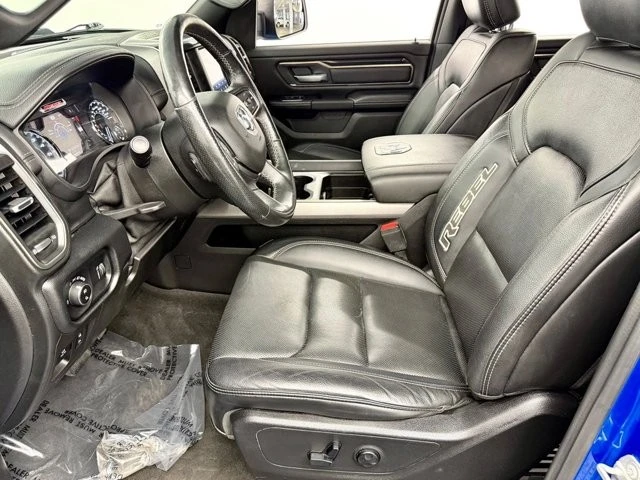 2020 Ram 1500 2nd Gen - Image 20 of 21