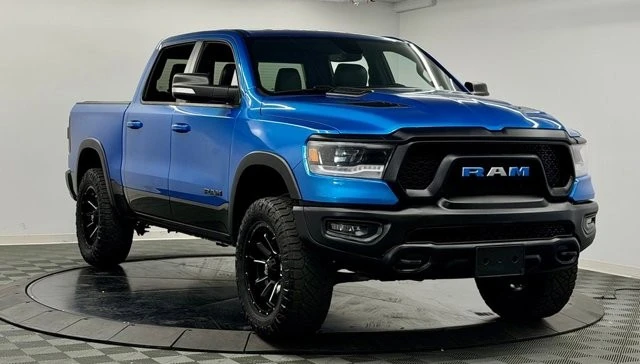2020 Ram 1500 2nd Gen - Image 6 of 21