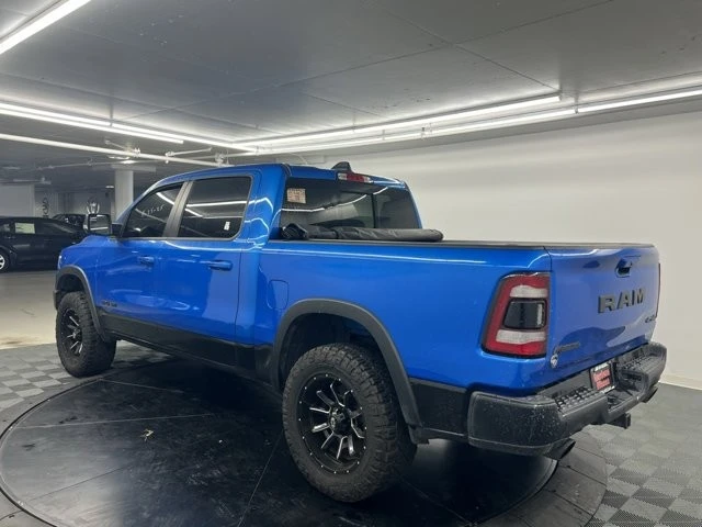 2020 Ram 1500 2nd Gen - Image 3 of 10