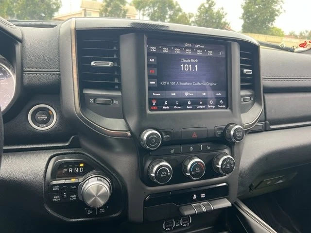 2020 Ram 1500 2nd Gen - Image 10 of 10