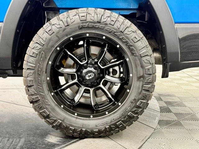2020 Ram 1500 2nd Gen - Image 14 of 21