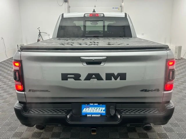 2020 Ram 1500 2nd Gen - Image 12 of 12