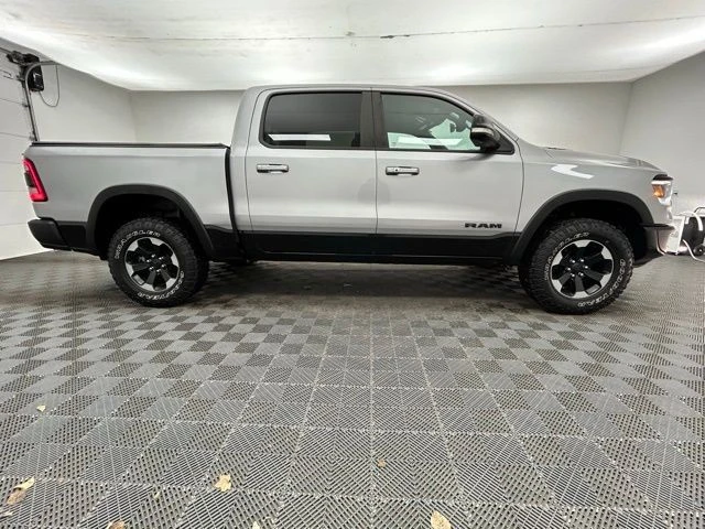 2020 Ram 1500 2nd Gen - Image 10 of 12