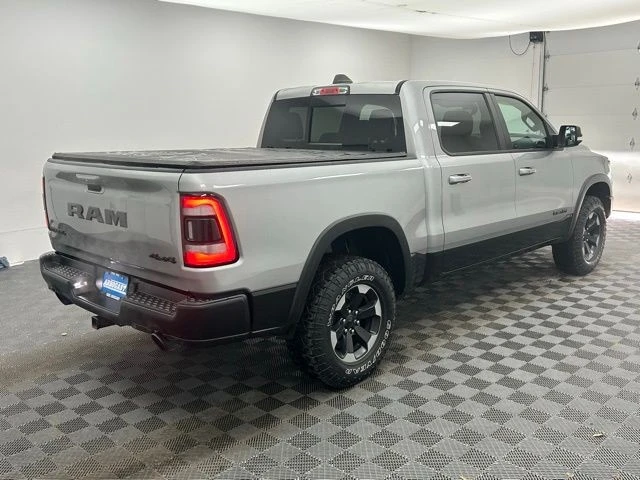2020 Ram 1500 2nd Gen - Image 11 of 12