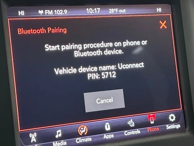 2020 Ram 1500 2nd Gen - Image 4 of 12