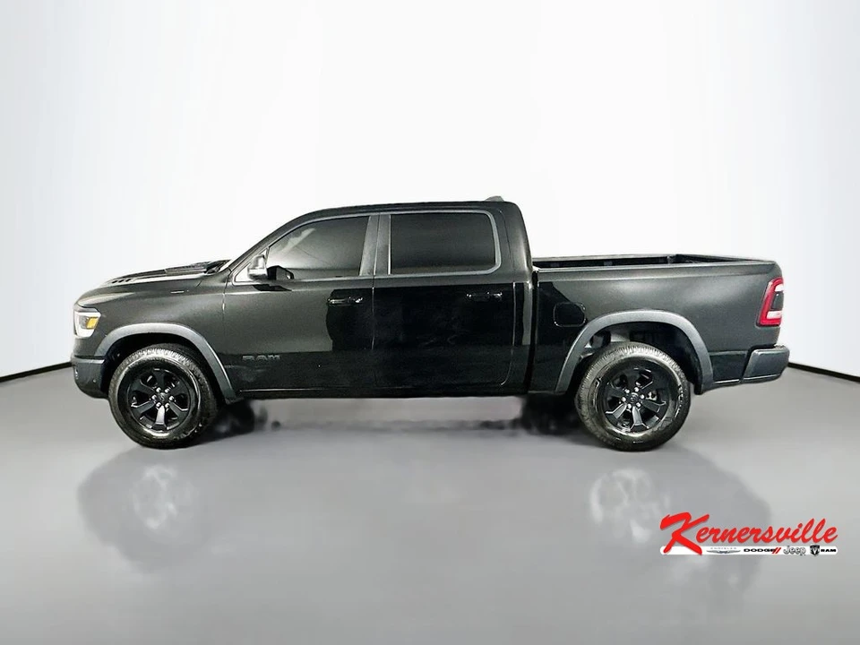 2020 Ram 1500 2nd Gen - Image 4 of 21