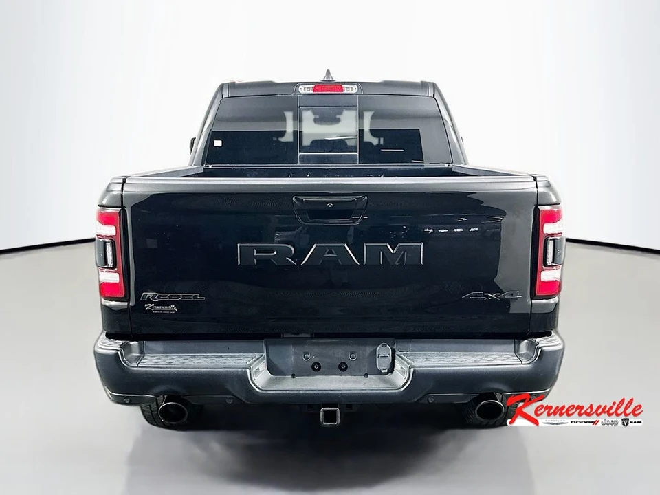 2020 Ram 1500 2nd Gen - Image 6 of 24