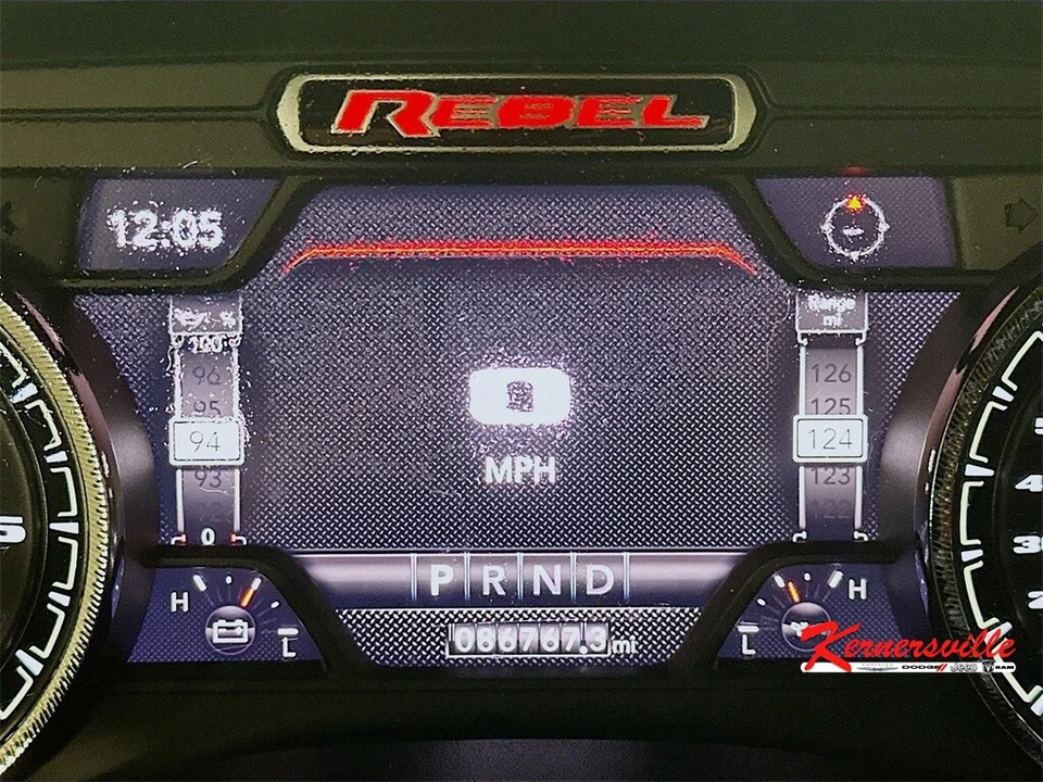 2020 Ram 1500 2nd Gen - Image 15 of 21