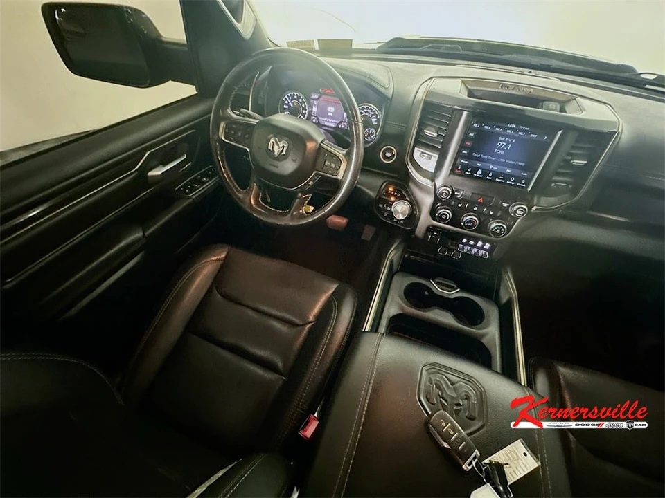 2020 Ram 1500 2nd Gen - Image 9 of 12