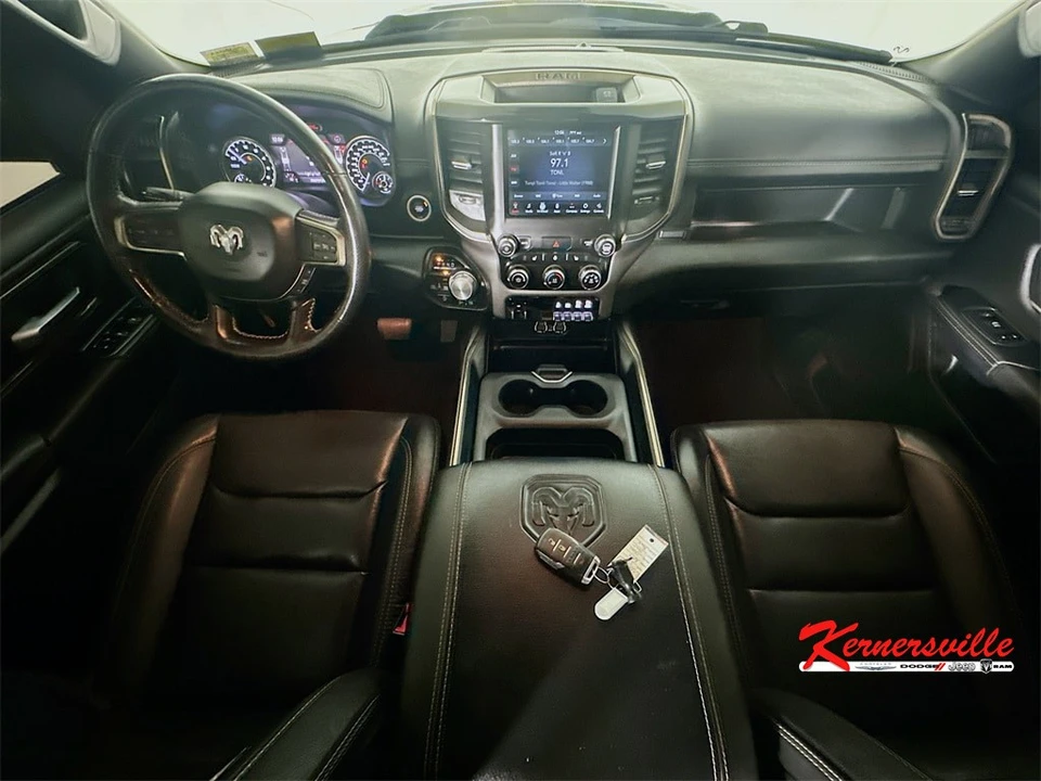 2020 Ram 1500 2nd Gen - Image 10 of 12