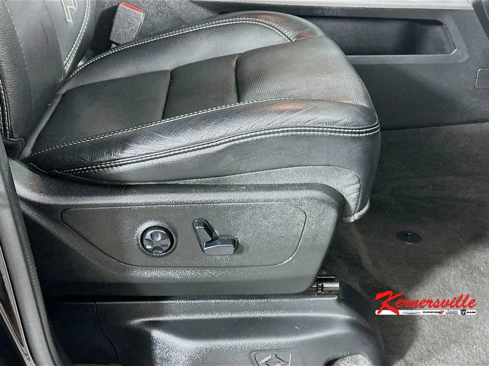 2020 Ram 1500 2nd Gen - Image 22 of 24