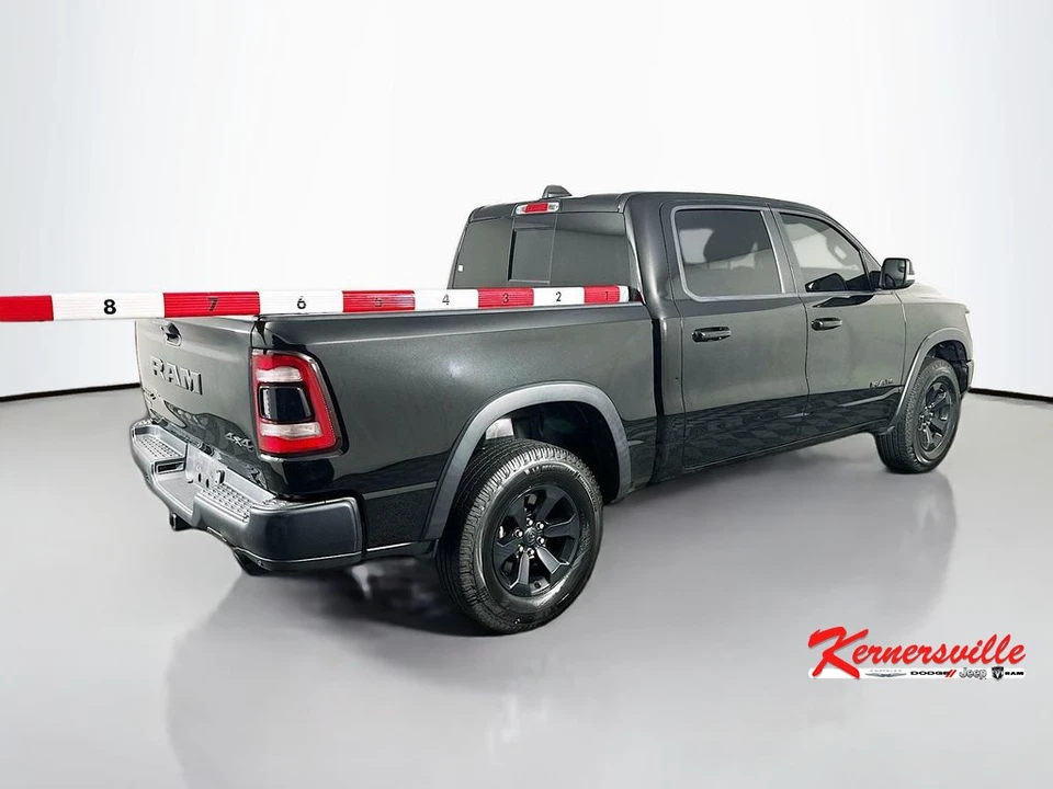 2020 Ram 1500 2nd Gen - Image 7 of 21