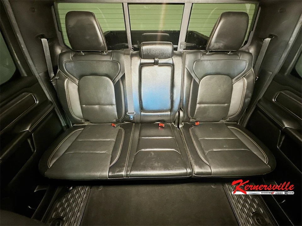 2020 Ram 1500 2nd Gen - Image 13 of 21