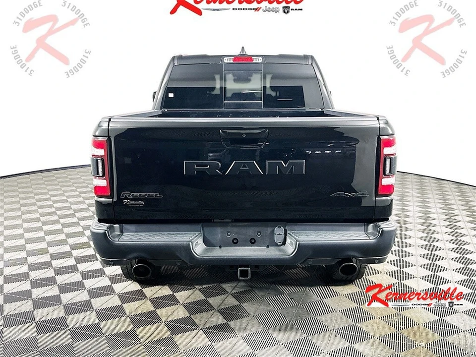 2020 Ram 1500 2nd Gen - Image 6 of 21