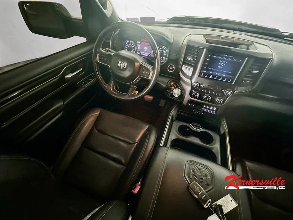 2020 Ram 1500 2nd Gen - Image 9 of 21