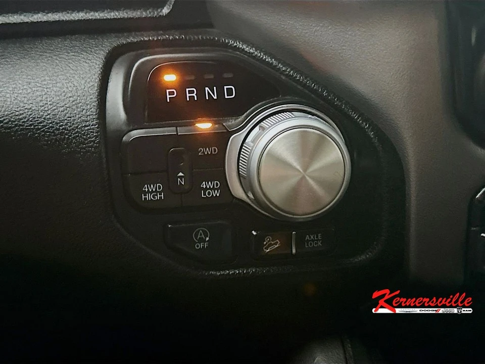 2020 Ram 1500 2nd Gen - Image 16 of 24