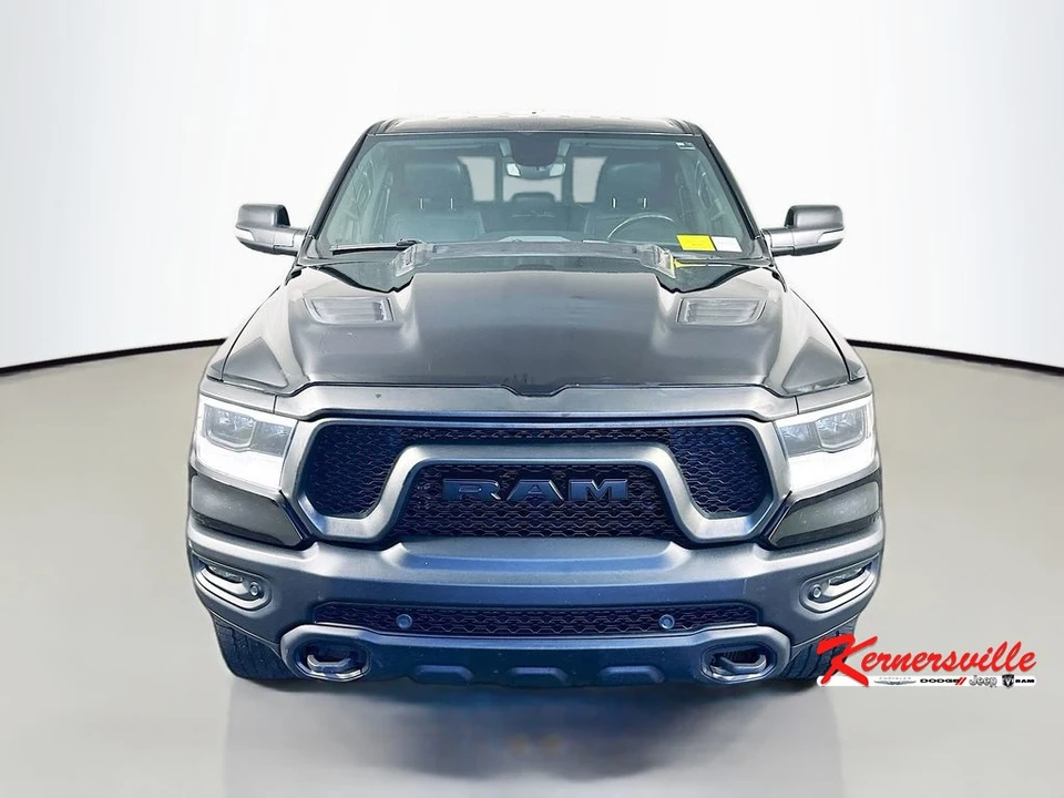 2020 Ram 1500 2nd Gen - Image 2 of 24