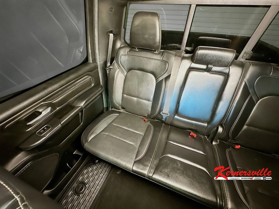 2020 Ram 1500 2nd Gen - Image 12 of 21