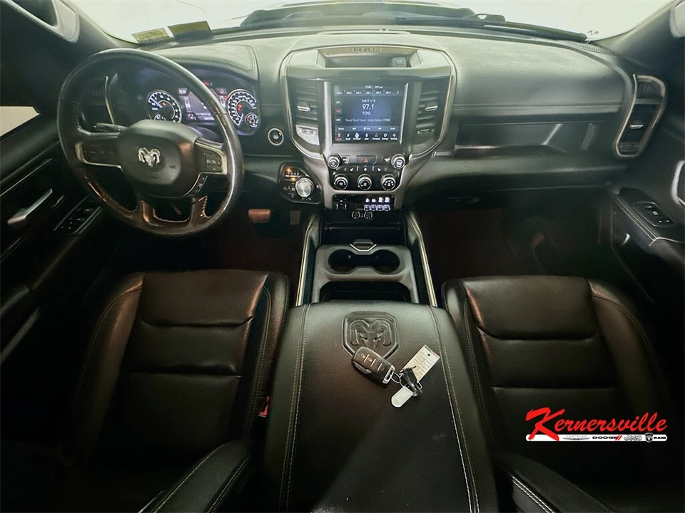 2020 Ram 1500 2nd Gen - Image 10 of 21