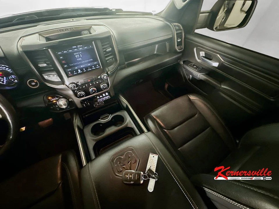 2020 Ram 1500 2nd Gen - Image 11 of 21