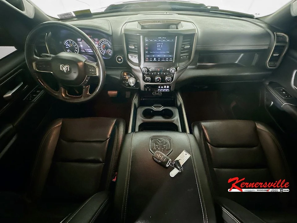 2020 Ram 1500 2nd Gen - Image 10 of 21