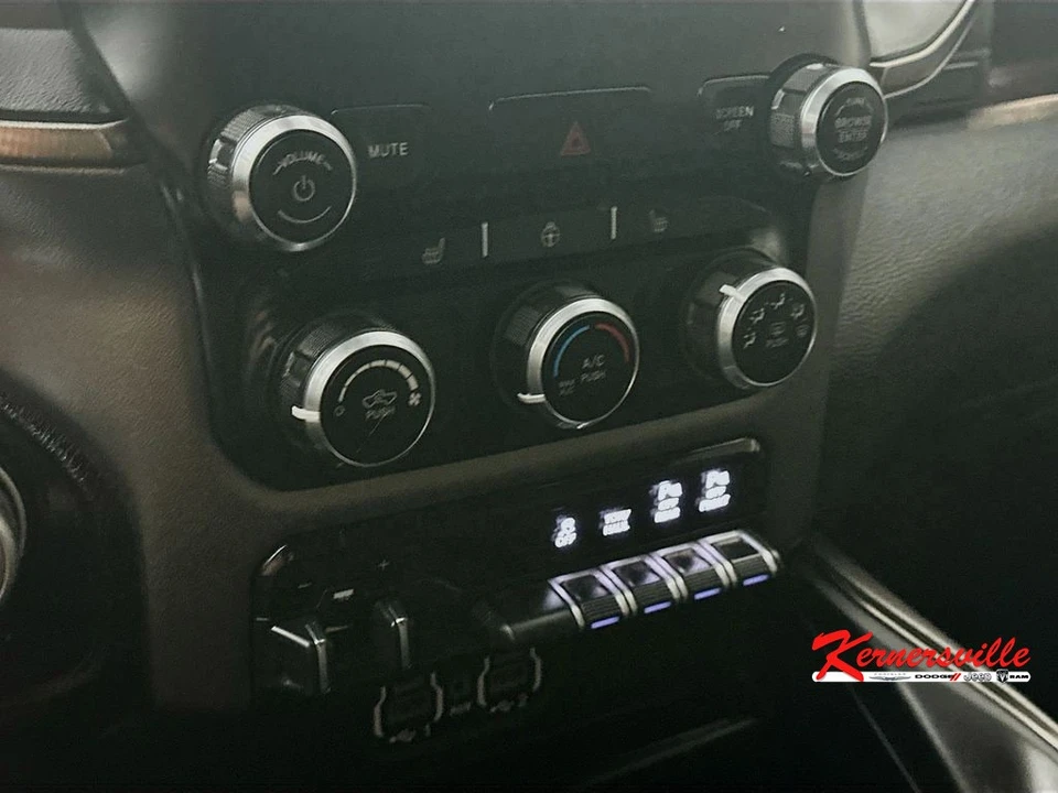 2020 Ram 1500 2nd Gen - Image 18 of 24