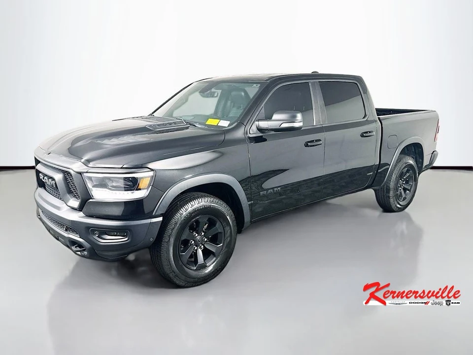 2020 Ram 1500 2nd Gen - Image 3 of 21