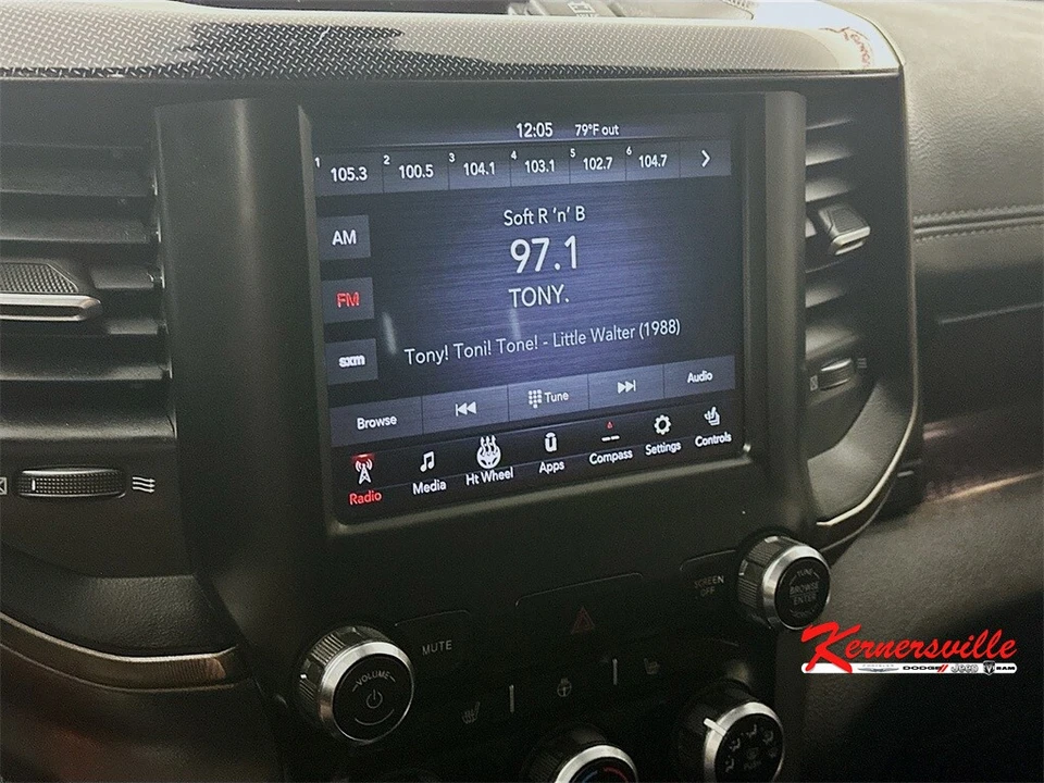 2020 Ram 1500 2nd Gen - Image 17 of 21