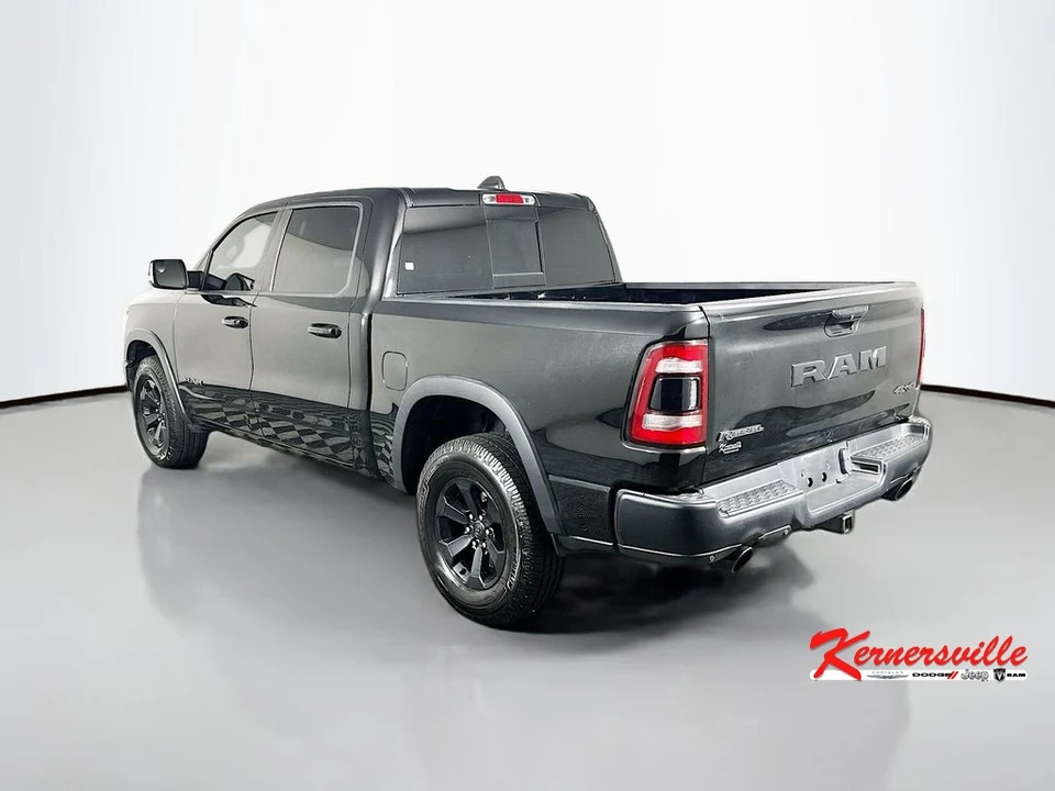 2020 Ram 1500 2nd Gen - Image 5 of 21