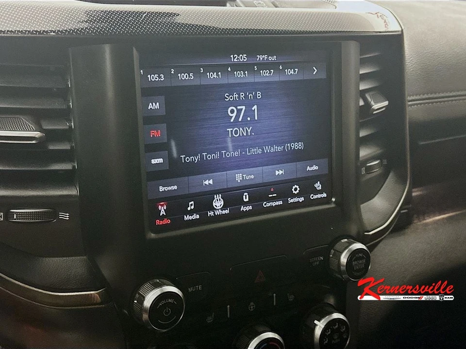 2020 Ram 1500 2nd Gen - Image 17 of 21
