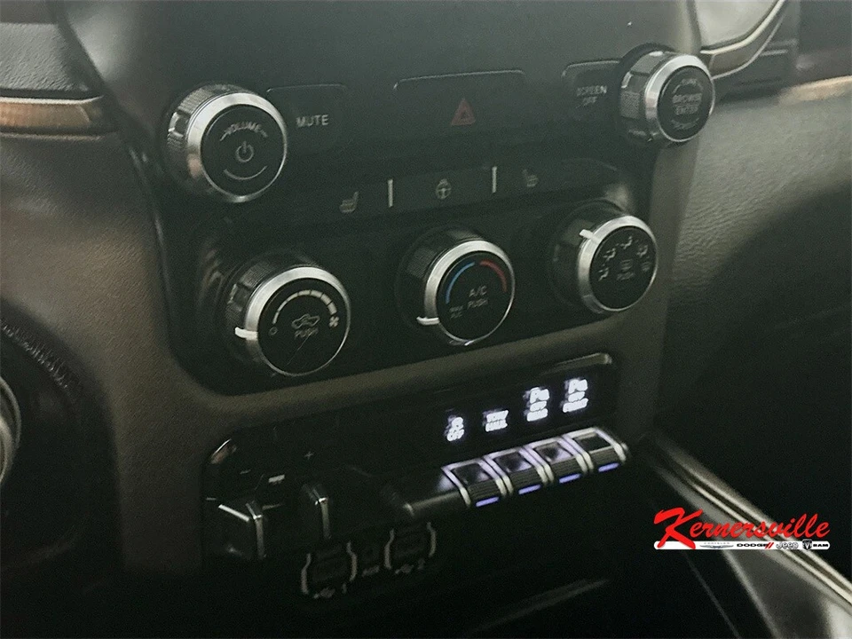 2020 Ram 1500 2nd Gen - Image 18 of 21