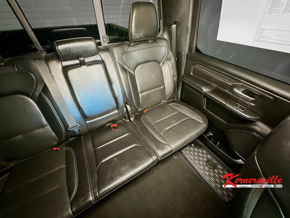 2020 Ram 1500 2nd Gen - Image 14 of 21