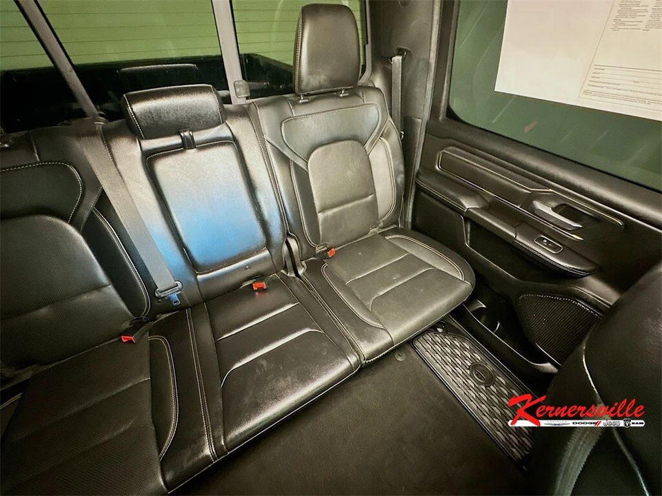 2020 Ram 1500 2nd Gen - Image 14 of 21