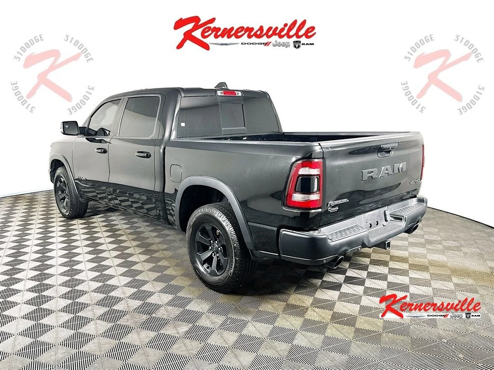 2020 Ram 1500 2nd Gen - Image 5 of 21
