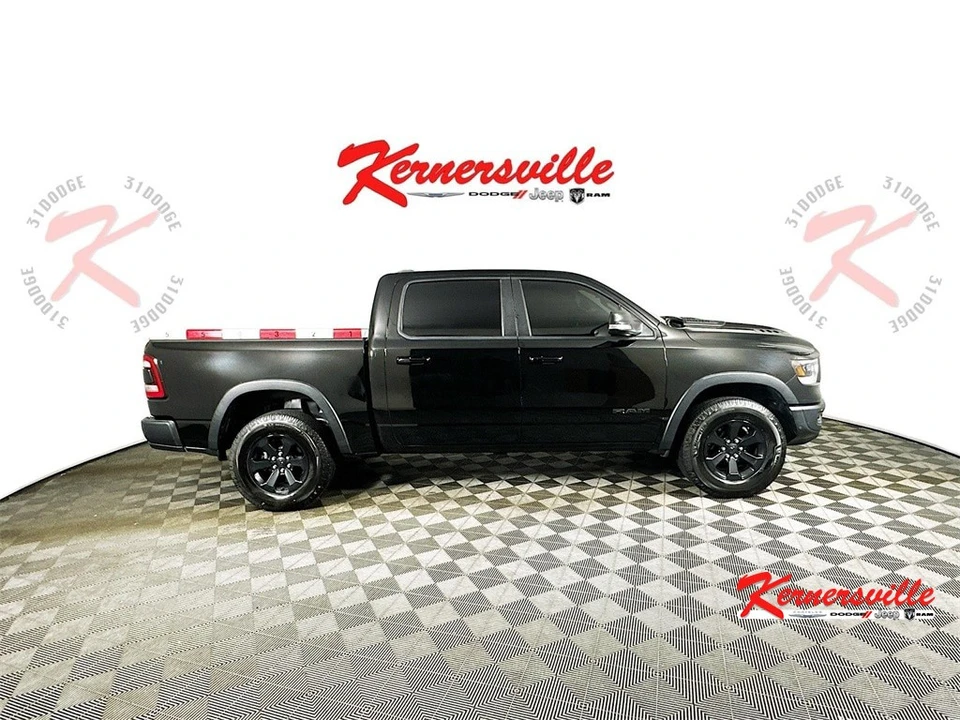 2020 Ram 1500 2nd Gen - Image 8 of 12