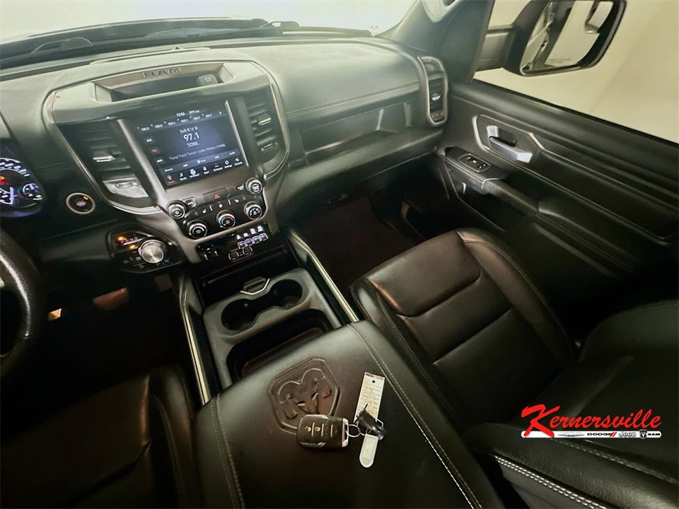 2020 Ram 1500 2nd Gen - Image 11 of 12