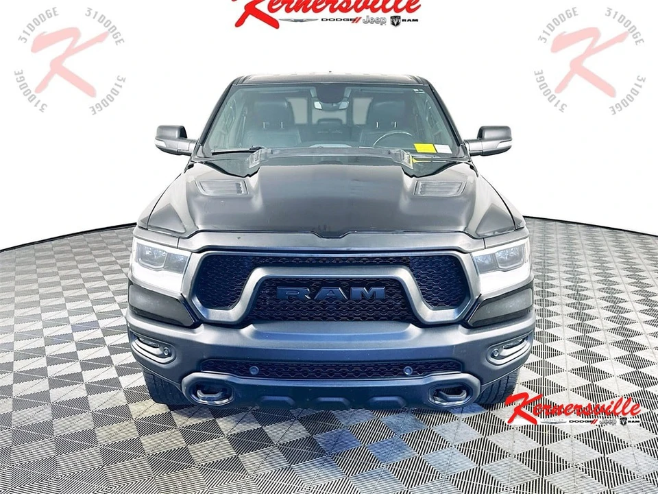 2020 Ram 1500 2nd Gen - Image 2 of 12