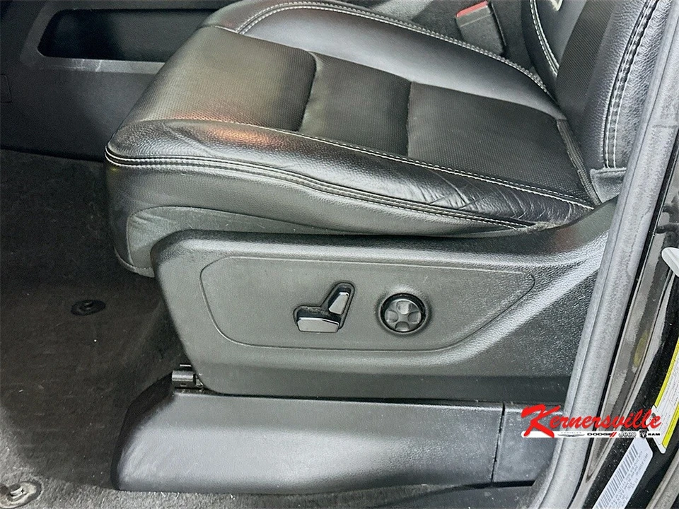 2020 Ram 1500 2nd Gen - Image 21 of 21