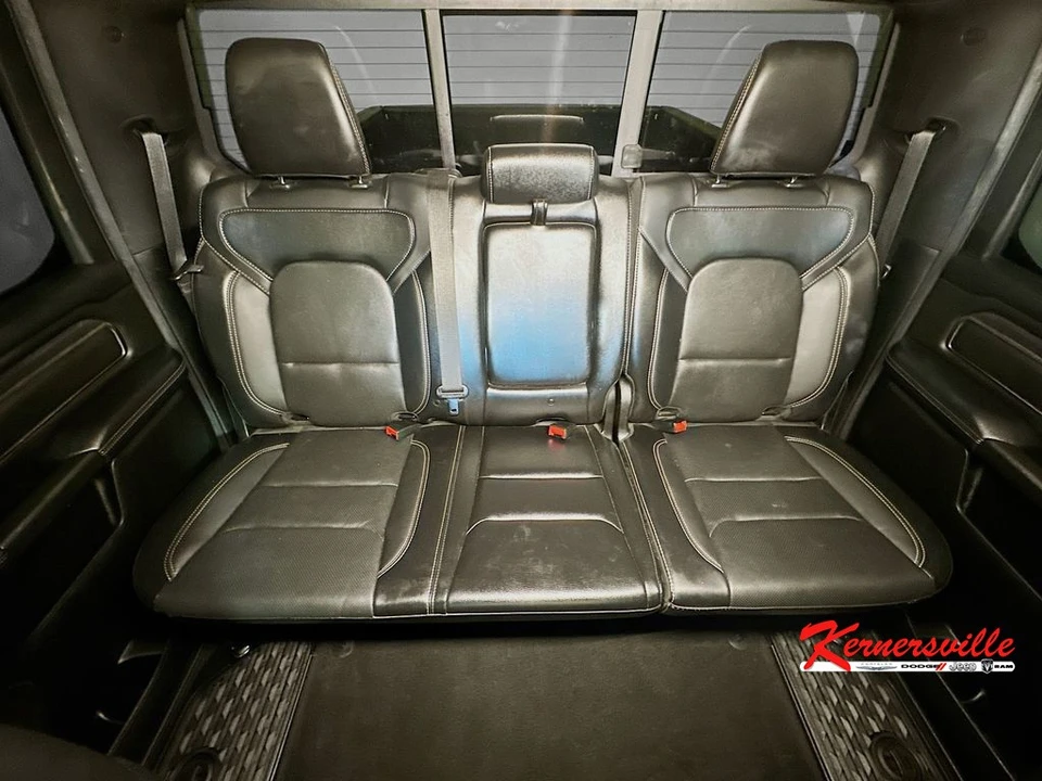 2020 Ram 1500 2nd Gen - Image 13 of 24