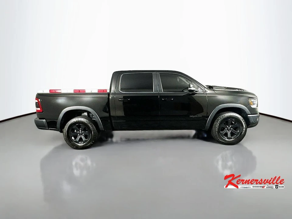 2020 Ram 1500 2nd Gen - Image 8 of 24